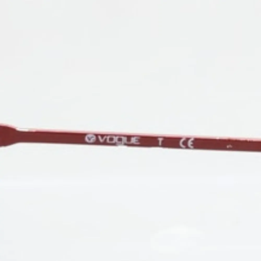 Vogue VO4128 5110 52-18-135mm Eyeglass FRAMES ONLY - GOOD CONDITION
